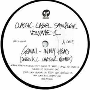 Download Various - Classic Label Sampler Vol. 1