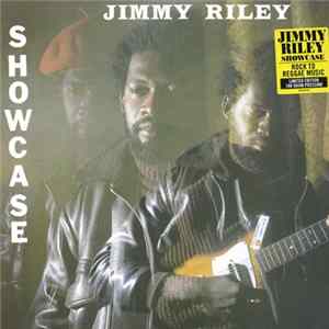 Download Jimmy Riley - Showcase