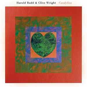 Download Harold Budd & Clive Wright - Candylion