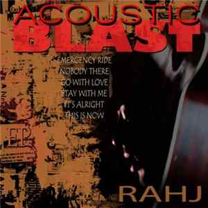 Download RAHJ - Acoustic Blast