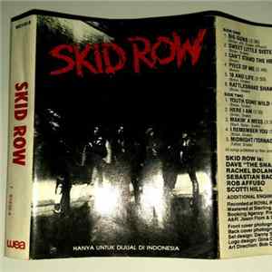 Download Skid Row - Skid Row