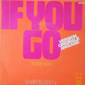 Download Barry & Eileen - If You Go