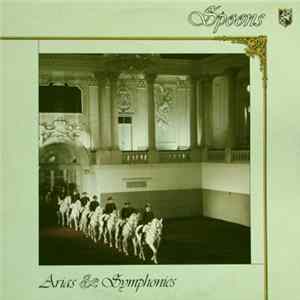 Download Spoons - Arias & Symphonies