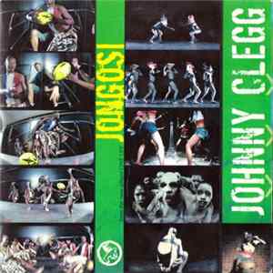 Download Johnny Clegg - Jongosi - A Happy Salute To The French & South African Rugby Teams