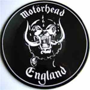 Download Motörhead - England