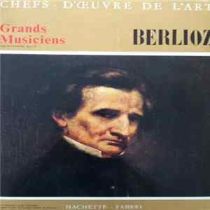 Download Berlioz - Trois Ouvertures - Rêverie Et Caprice