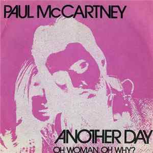 Download Paul McCartney - Another Day