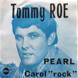 Download Tommy Roe - Pearl