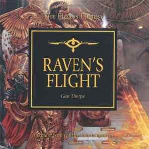 Download Gav Thorpe - Raven's Flight - Horus Heresy