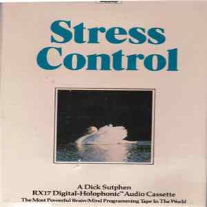 Download Dick Sutphen - Stress Relief