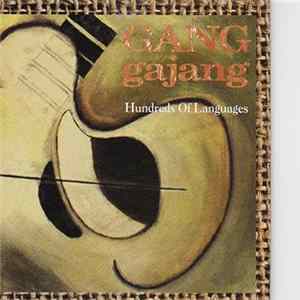 Download GANGgajang - Hundreds Of Languages