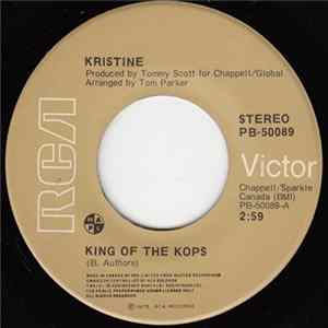 Download Kristine - King Of The Kops