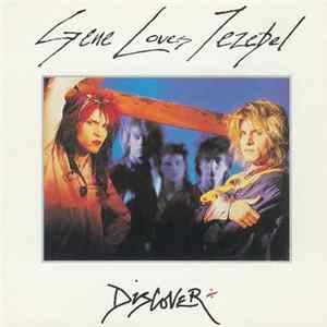 Download Gene Loves Jezebel - Discover