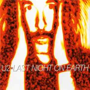 Download U2 - Last Night On Earth