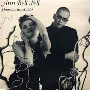 Download Ann Bell Fell - Haastattelu-cd 1998