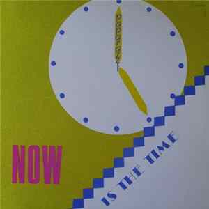 Download Paparazzi Featuring Jody - Now Is The Time