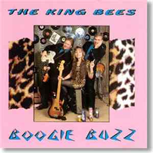 Download The King Bees - Boogie Buzz