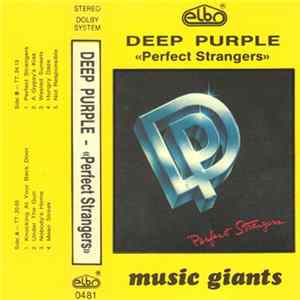 Download Deep Purple - Perfect Strangers
