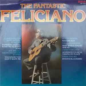 Download Jose Feliciano - The Fantastic Feliciano