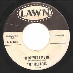 Download The Three Bells - Softly In The Night