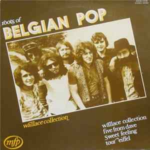 Download Various - Roots Of Belgian Pop