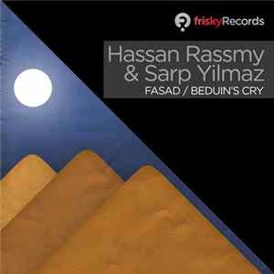 Download Hassan Rassmy & Sarp Yilmaz - Fasad / Beduin's Cry