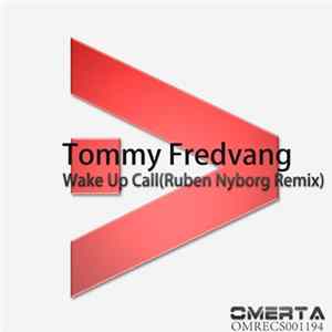 Download Tommy Fredvang - Wake Up Call