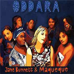Download Jane Bunnett And Maqueque - Oddara