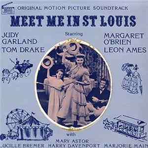 Download Various - Meet Me In St. Louis (Original Motion Picture Soundtrack)