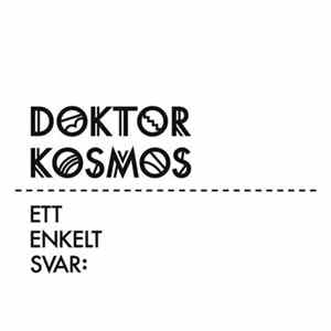 Download Doktor Kosmos - Ett Enkelt Svar: