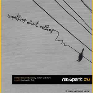 Download ICR - Something About Nothing