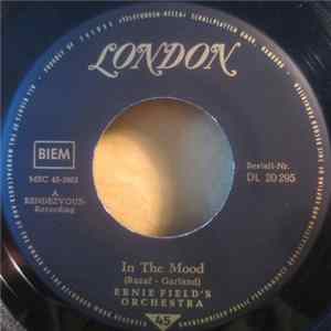 Download Ernie Field's Orchestra - In The Mood / Christopher Columbus