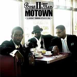 Download Boyz II Men - Motown - Hitsville USA