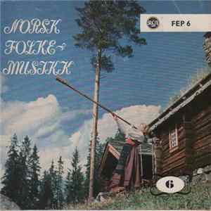 Download Various - Norsk Folkemusikk - 6