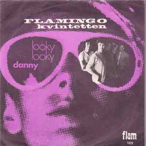 Download Flamingokvintetten - Looky-Looky