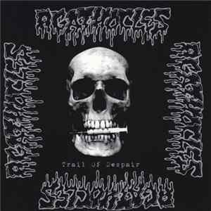 Download Agathocles / Nunslaughter - Trail Of Despair / Nunslaughter