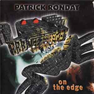 Download Patrick Rondat - On The Edge