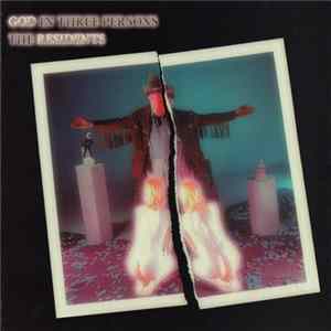 Download The Residents - God In Three Persons