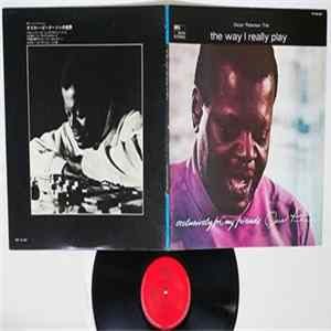 Download Oscar Peterson - The Way I Really Play