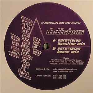 Download Delicious - Eurovision