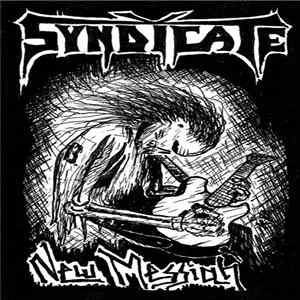 Download Syndicate - New Messiah