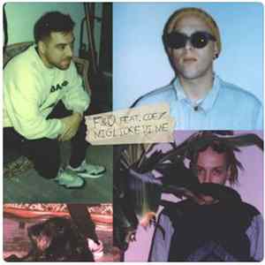 Download Frenetik & Orang3 & Coez - Migliore di Me