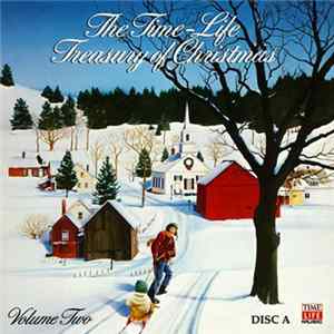 Download Various - The Time-Life Treasury Of Christmas, Volume Two