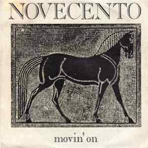 Download Novecento - Movin' On