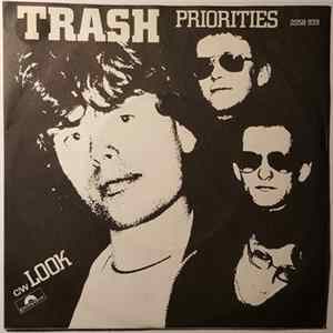 Download Trash - Priorities / Look
