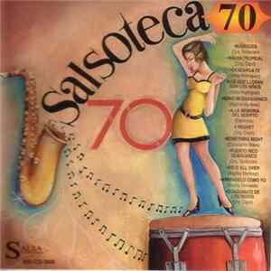 Download Various - Salsoteca 70