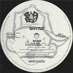 Download Shyne - Bang