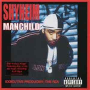 Download Shyheim - Manchild / Furious Anger
