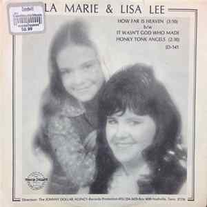Download Sheila Marie & Lisa Lee - How Far Is Heaven