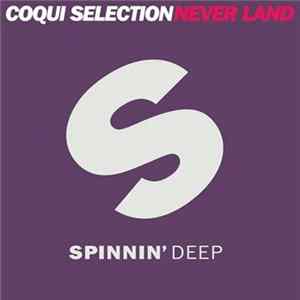Download Coqui Selection - Never Land